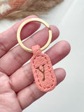 Keyring Polymer Clay Cutter |  Oblong Shape Clay Cutters | Keychains Clay Cutter