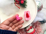 Christmas Tree 2 Bead Roller | Bead Maker | Christmas Bead Roller | Polymer Clay Roller