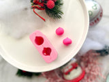 Christmas Bauble Set 2 Bead Roller | Bead Maker | Christmas Bead Roller | Polymer Clay Roller