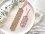 Bookmark Polymer Clay Cutter