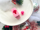 Mushroom Bead Roller | Bead Maker | Christmas Bead Roller | Polymer Clay Roller