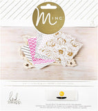 Minc 5th Avenue 6x6 Paper Pads by Heidi Swapp